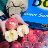 SF Бесплатная доставка 3/6/8 Подарочная коробка Catties, установленная в Австралии импортированные персиковые персиковые персики водяной персики свежие персики