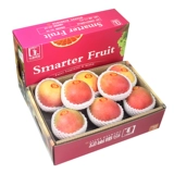 Подарочная коробка -9 кот, около 6 R2E2 Австралия Австралия Great Mango Australia Импортировал свежие фрукты высокие подарки