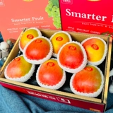 Подарочная коробка -9 кот, около 6 R2E2 Австралия Австралия Great Mango Australia Импортировал свежие фрукты высокие подарки