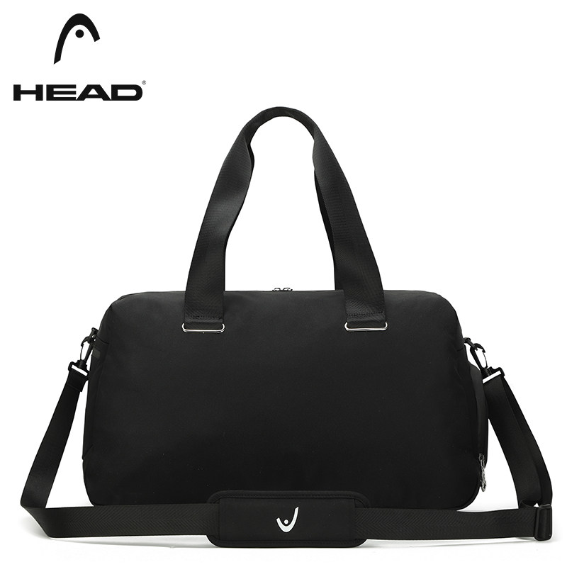 HEAD men's dry and wet separation swimming fitness bag
