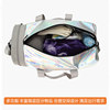 Hyde swimming bag wet and dry separation fitness bag for women
