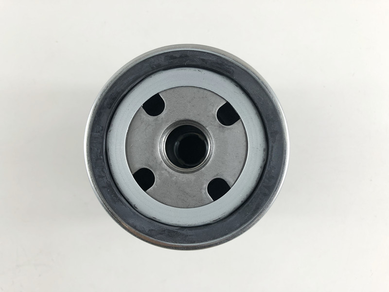 适配奇瑞A5 E3 E5 X1 艾瑞泽3/5/7/GX 风云/2 机油滤芯清器格滤网 - 图1