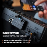 Roland Roland TD-02KV Электронный барабанный флагом звук Bluetooth Audio MIDI Электронный барабан начального уровня