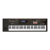Roland Roland XPS-30 Расширение Синтерия 61 Ключ