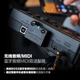 Roland Roland Electronic Drum TD-02K начального уровня беспроводной Bluetooth Audio Midi Compact и Small Junior First Learning Electric Drum