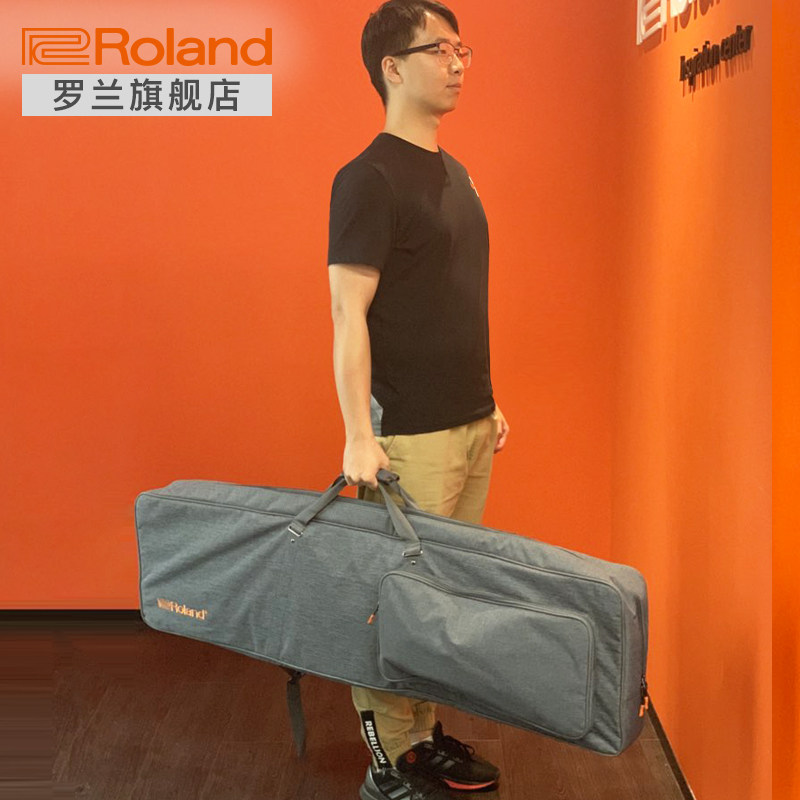 roland罗兰go-88p便携式初学电钢琴 roland罗兰数码钢琴