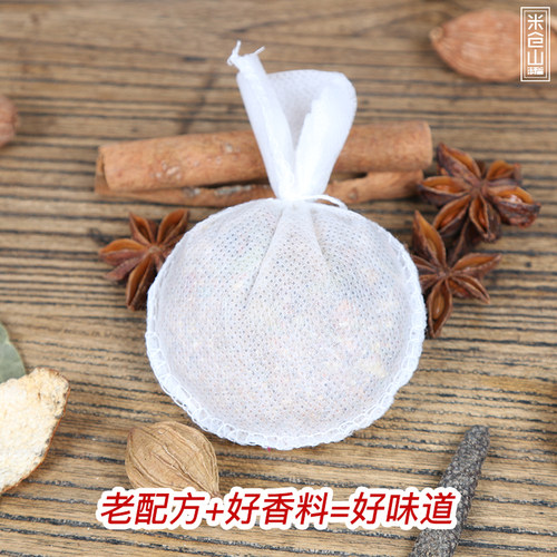 四川五香卤料包家庭卤肉鸭脖龙虾调料卤水料包卤料调料配方卤肉料 - 图2