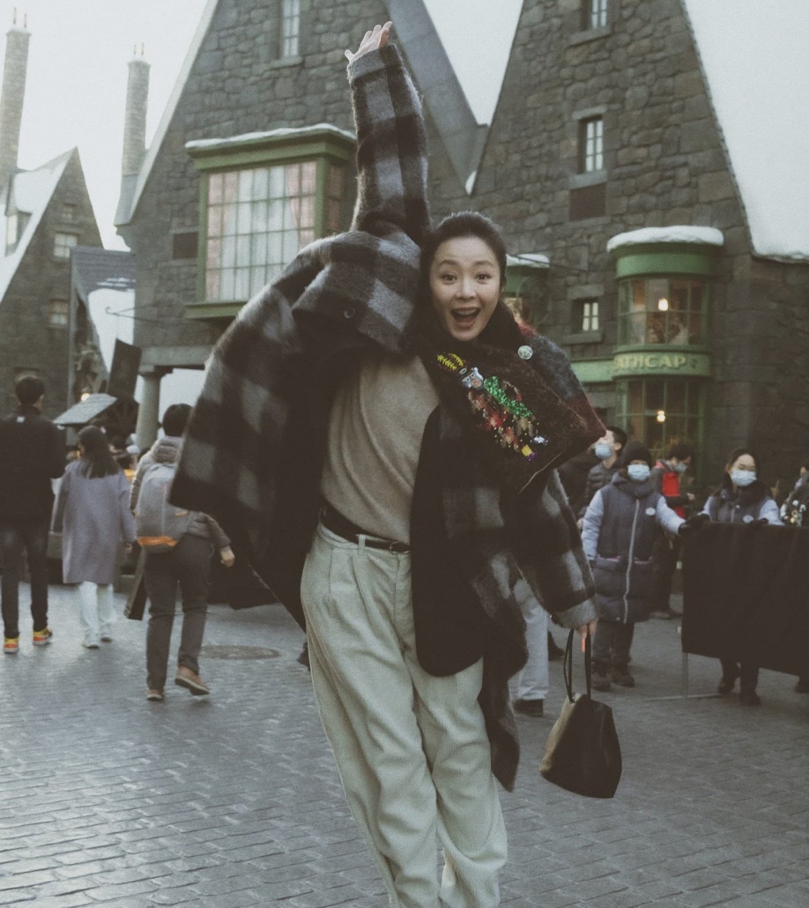 自留款日本 arts&science羊皮水桶包灯笼包   mini号,淘宝优惠券,粉丝福利购,淘宝优惠卷