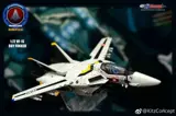 KitzConcept Подлинное авторизованное космическое крепость 1/72 VF-1S Fox 2.02.5 Spot