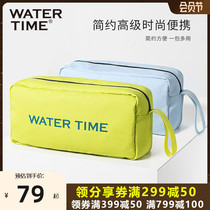 WaterTime Swimming Containing Bag Men And Womens Hand Waterproof Bag Fitness Wash Bag Swimsuit Special Bag Kit