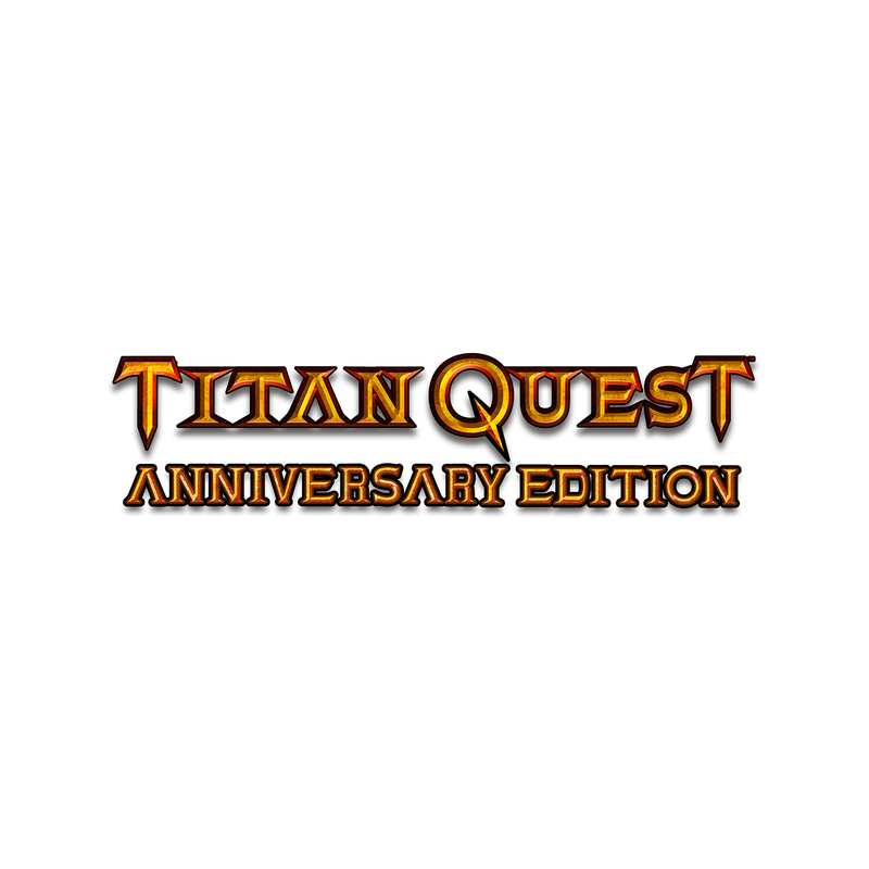 steam平台 中文正版 游戏 泰坦之旅 十周年纪念版 Titan Quest Anniversary Edition 全DLC 永恒余烬 激活码 - 图3