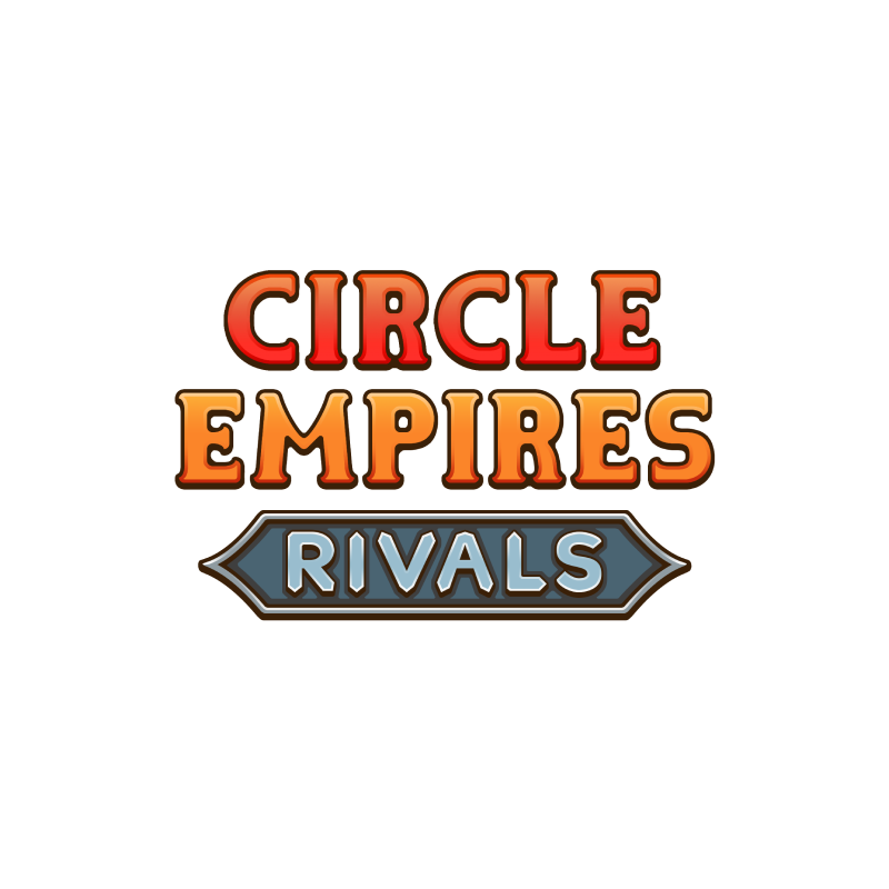 PC中文正版 steam平台 国区 联机游戏 环形帝国竞争者 Circle Empires Rivals 全DLC 激活码 CDkey - 图3