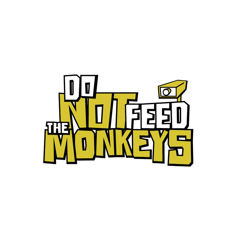 PC中文正版 steam平台 国区 游戏 不要喂食猴子 Do Not Feed the Monkeys 别喂猴子 激活码 Key - 图3