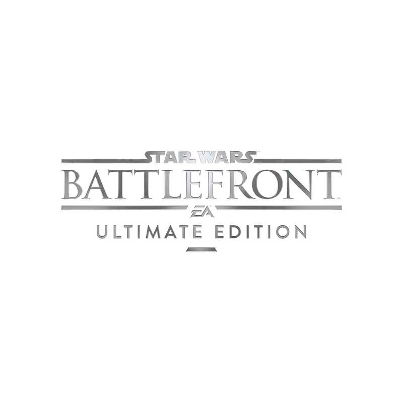 PC中文正版 steam平台国区游戏星球大战前线终极版星际大战战地风云 STAR WARS Battlefront-图3