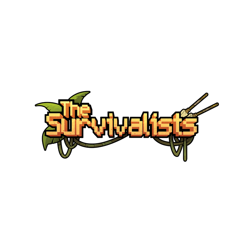 PC中文正版 steam平台国区游戏岛屿生存者 The Survivalists豪华版全DLC岛屿幸存者_虎窝淘