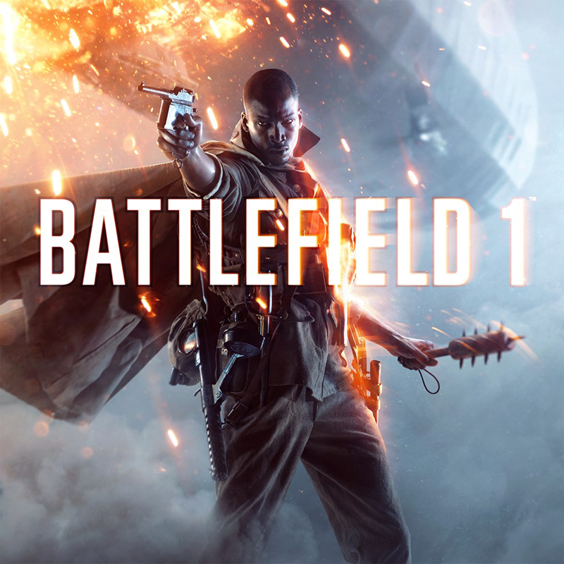 steam平台 中文正版 联机游戏 战地1 革命版 Battlefield 1 Revolution 战地风云一 PC 国区 激活码 CDK - 图2