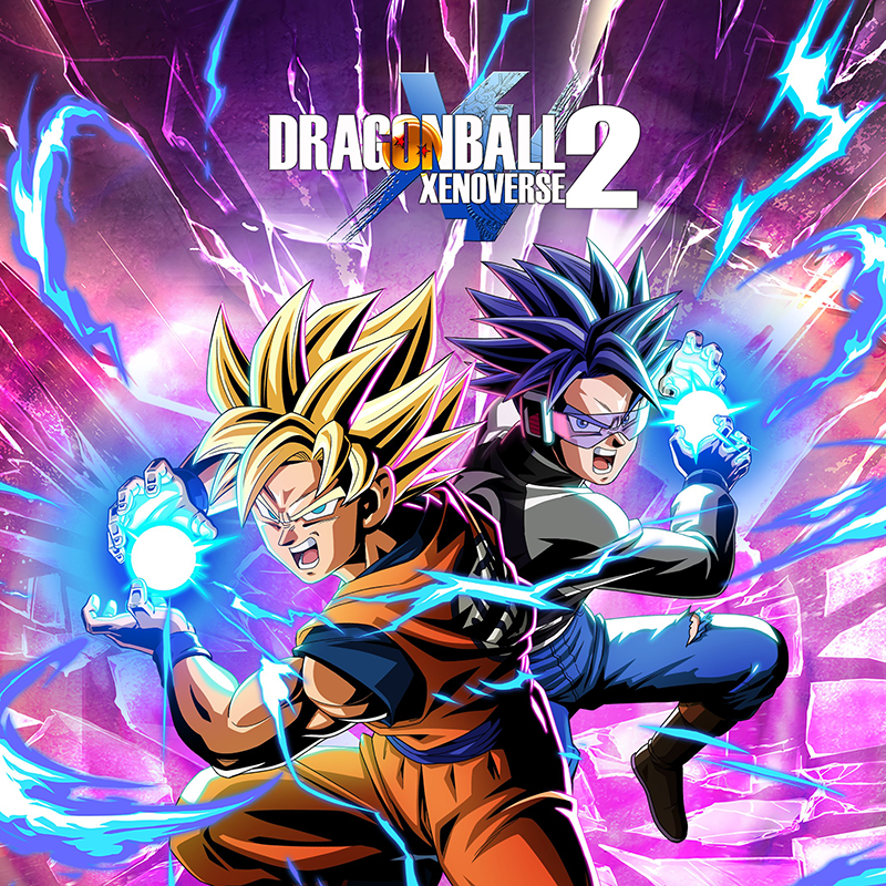 PC中文正版 steam平台国区游戏龙珠超宇宙2 DRAGON BALL XENOVERSE 2七龙珠异战2豪华版特别版-图3