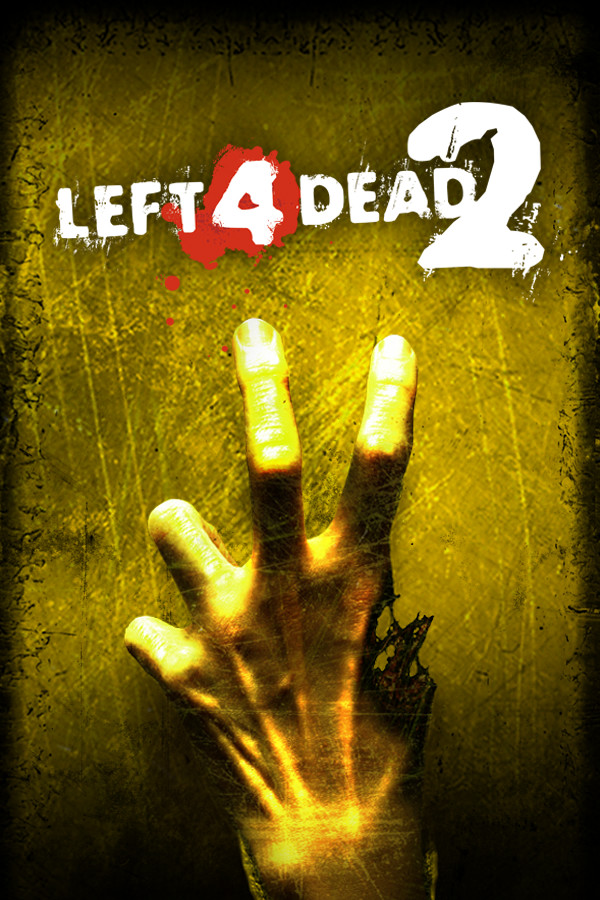 PC中文正版 steam平台 国区 联机游戏 求生之路2 Left 4 Dead 2 全新成品账号 L4D2 - 图1