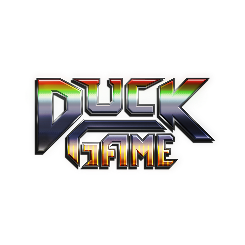 PC正版 steam平台 国区 游戏 鸭王争霸赛 Duck Game 鸭子争霸赛 - 图3