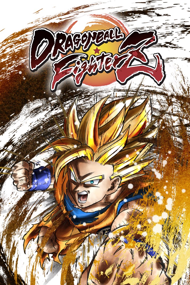 PC中文正版 steam平台国区游戏龙珠斗士Z DRAGON BALL FighterZ终极版季票全DLC角色通行证七龙珠-图1