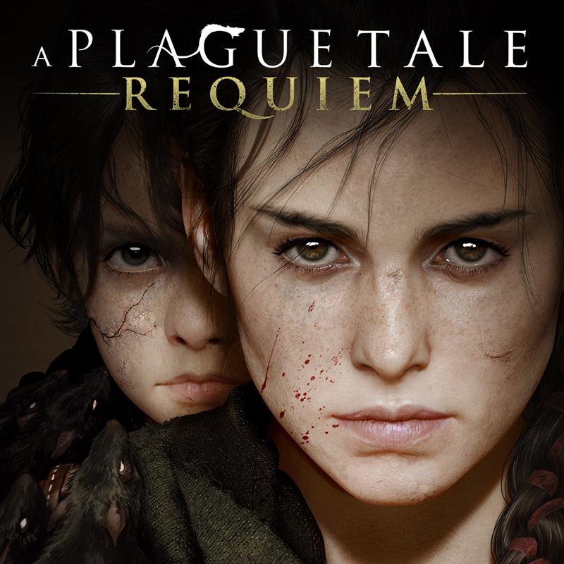 PC中文正版 steam平台 国区 游戏 瘟疫传说安魂曲 A Plague Tale Requiem 激活码 Key - 图1