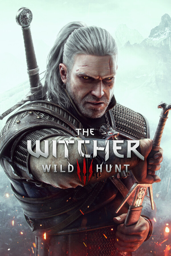PC中文正版 steam平台国区游戏巫师3狂猎 The Witcher 3 Wild Hunt巫师三完全版年度版季票全DLC-图2
