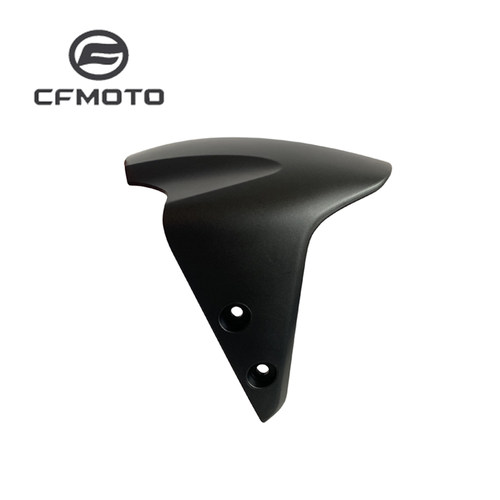 春风XO狒狒赛车手原厂前挡泥板CF125-8泥瓦挡泥前段挡水板冒险家 - 图2