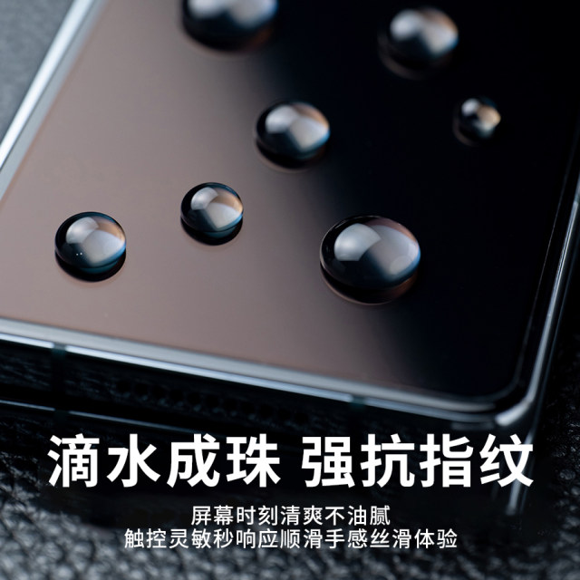 Suitable for Samsung trifoldAR anti-reflective mobile phone film