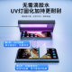 Suitable for magicv5 special AR anti-reflective mobile phone film