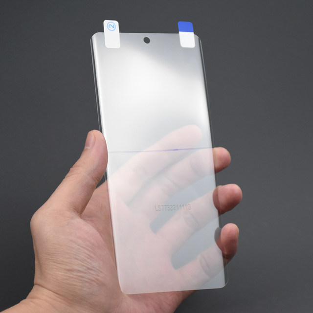 Suitable for vivoX100PRO original high-definition mobile phone film