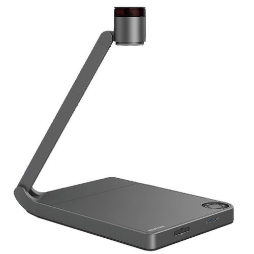 鸿合展台HZ-H360A/H370A书法教学展台直播教学展台高清4K绘画教学 - 图2