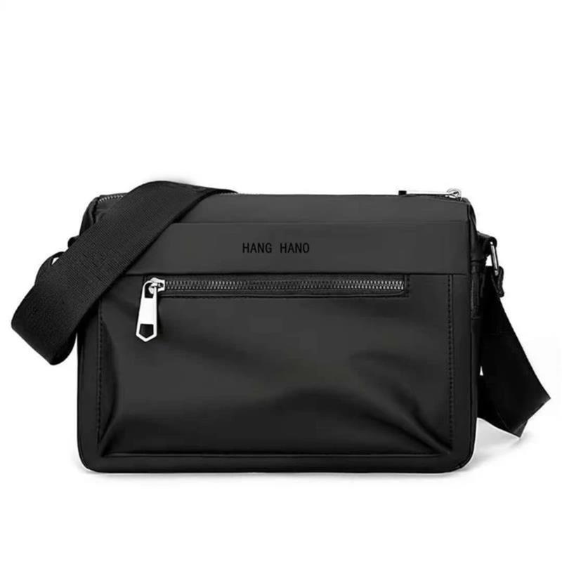 Maimai Selected Chuyong Sports and Casual Men's Outdoor Shoulder Bag Casual Large Capacity Fashion Crossbody Bag Multi-layer