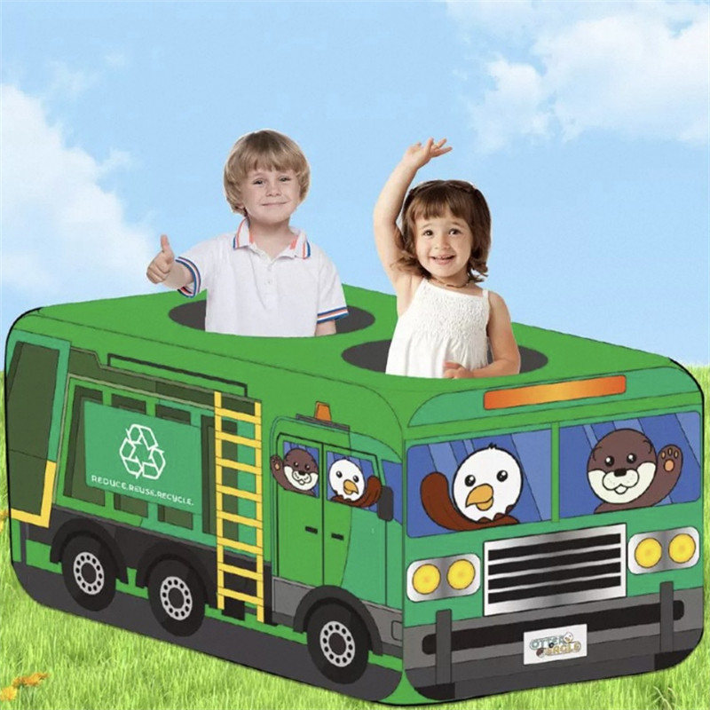 儿童室内汽车帐篷玩具 过家家公主男孩宝宝游戏屋折叠房子,淘宝优惠券,粉丝福利购,淘宝优惠卷