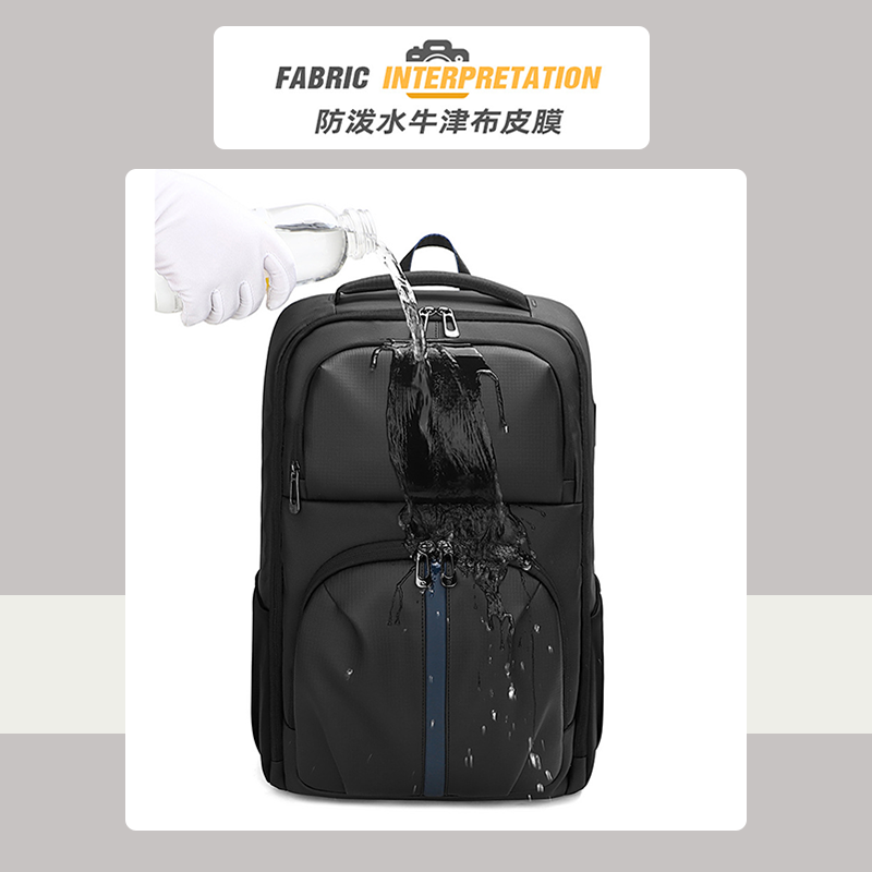 适用dji大疆air3/3s御4收纳包可拆卸双肩摄影多功能防泼水相机包,淘宝优惠券,粉丝福利购,淘宝优惠卷