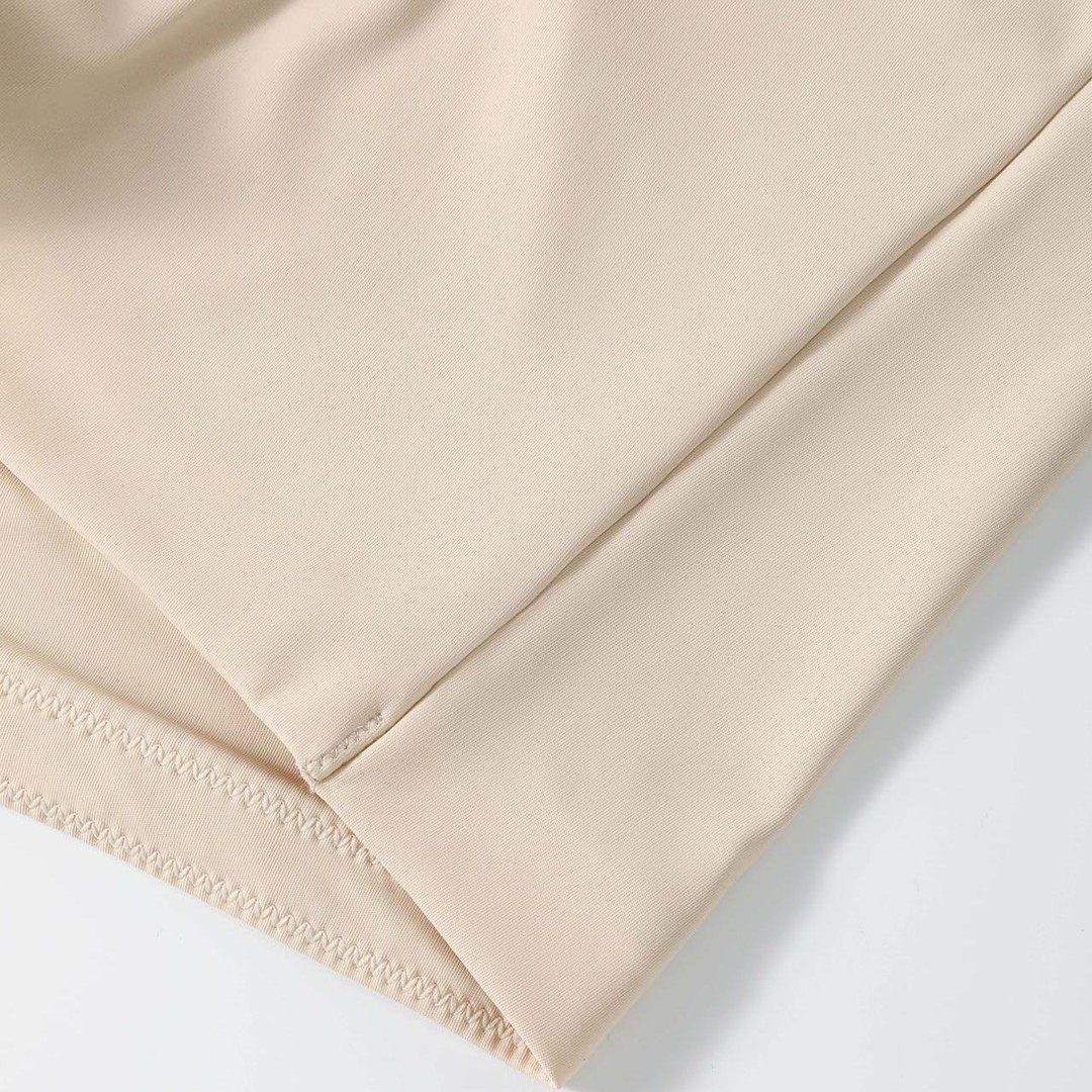 夏季薄款大码280斤冰丝收腹安全裤不卷边防磨腿高腰打底裤防走光,淘宝优惠券,粉丝福利购,淘宝优惠卷