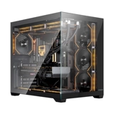 AMD Ryzen R7 5700x/RX7650GRE/RX7700XT/4060 ГААССИНА