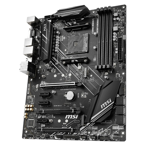 MSI, материнская плата, игровой ноутбук, x570, серия 570
