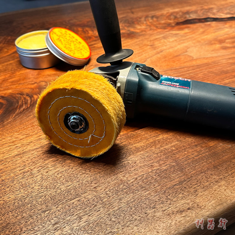 角磨机改抛光布轮4寸抛光轮100型角磨机抛光片实木金属石材镜面用,淘宝优惠券,粉丝福利购,淘宝优惠卷