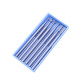 Milling cutter rotary file electric cutter head engraving knife high speed steel
