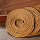 Mantang incense, fine water agarwood disc incense, sleeping incense, pagoda incense