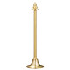 Retractable pure brass incense coil holder tray sandalwood support shelf smoked mosquito coil holder for pagoda aromatherapy home
