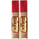 Natural smoke-free incense to worship Buddha, purify air, temple, God of Wealth