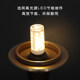 Indoor holy water cup plain face God of Wealth worship supplies