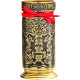Incense tube, made of brass in the Buddhist hall, for inserting incense and discharging incense