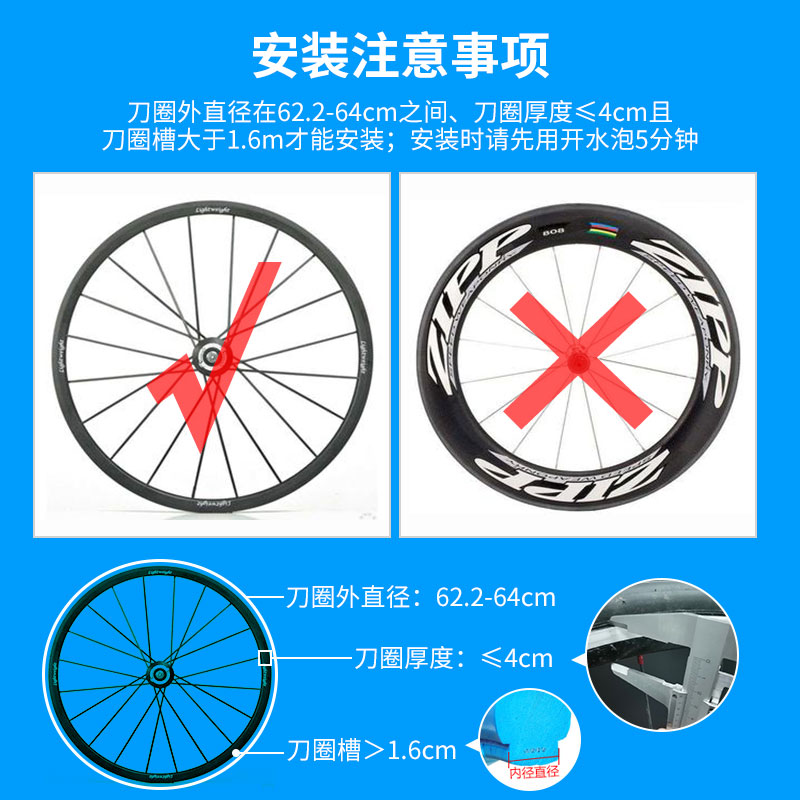 700x23C单车自行车实心外轮胎免充气死飞轮胎彩色防刺公路车外胎-图1