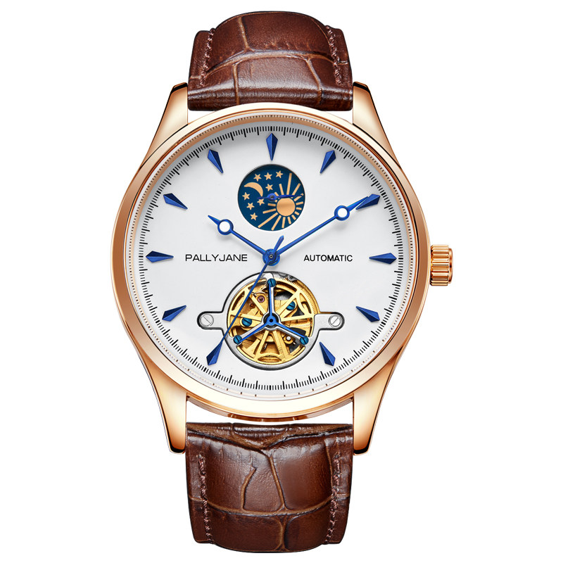  pallyjane手表国产腕表