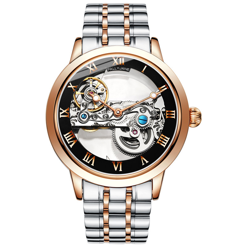  pallyjane手表国产腕表