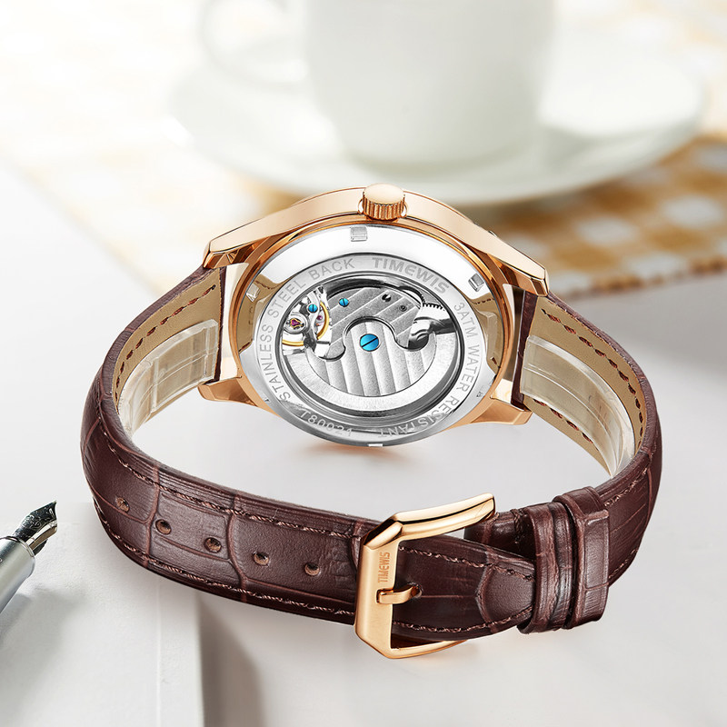  pallyjane手表国产腕表