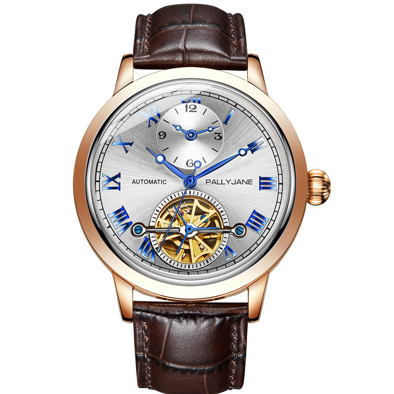  pallyjane手表国产腕表