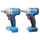 Dongcheng original brushless host electric wrench